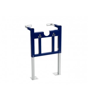 ستاند مخفي كرسي / بديه  - صناعة صيني # TOTO - WH004